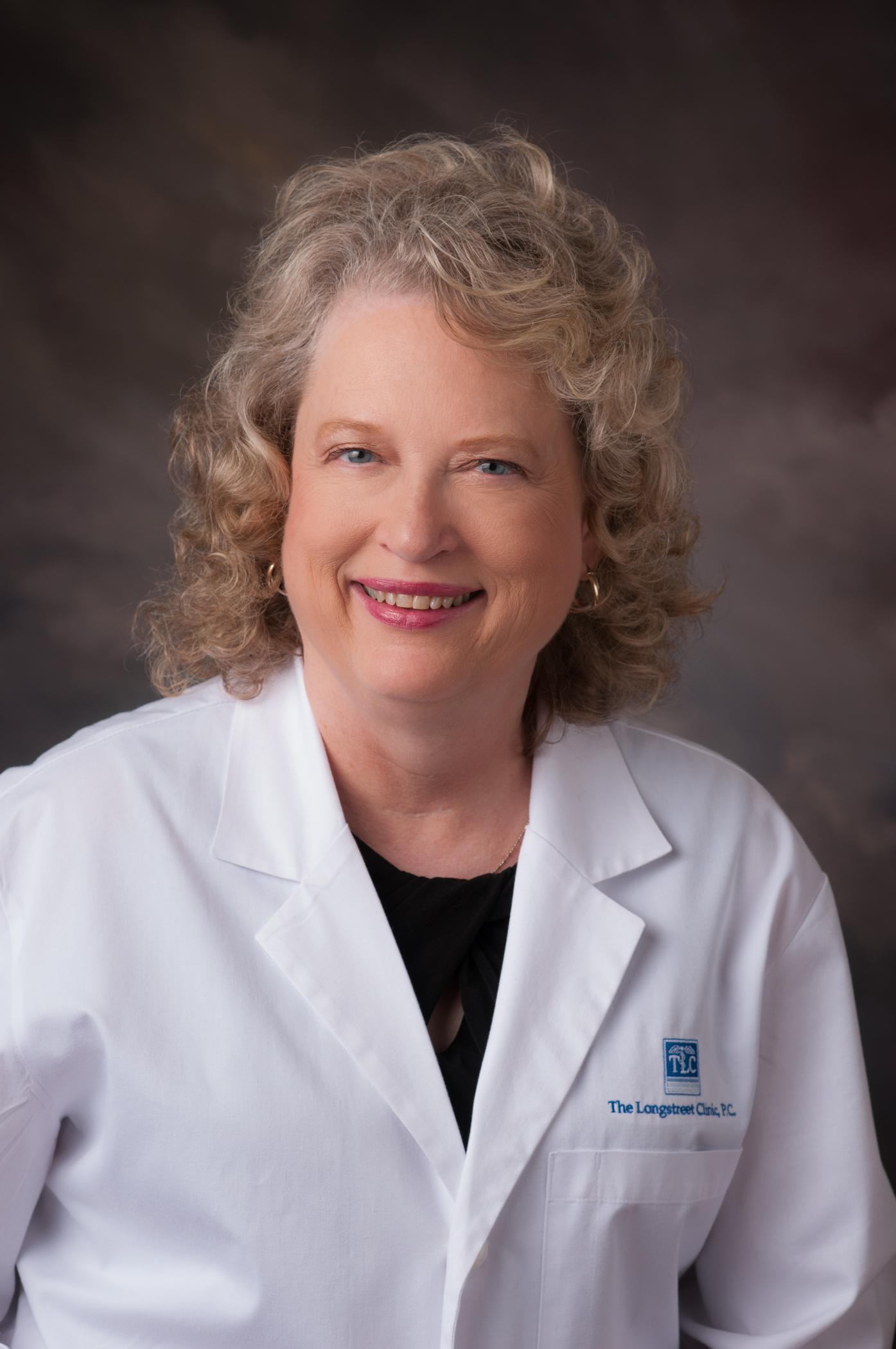 Cheryl L. Williams, RN, CDE, Diabetes Education - Longstreet Clinic