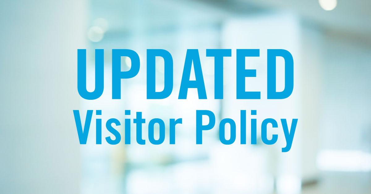 updated-covid-19-visitor-policy-longstreet-clinic