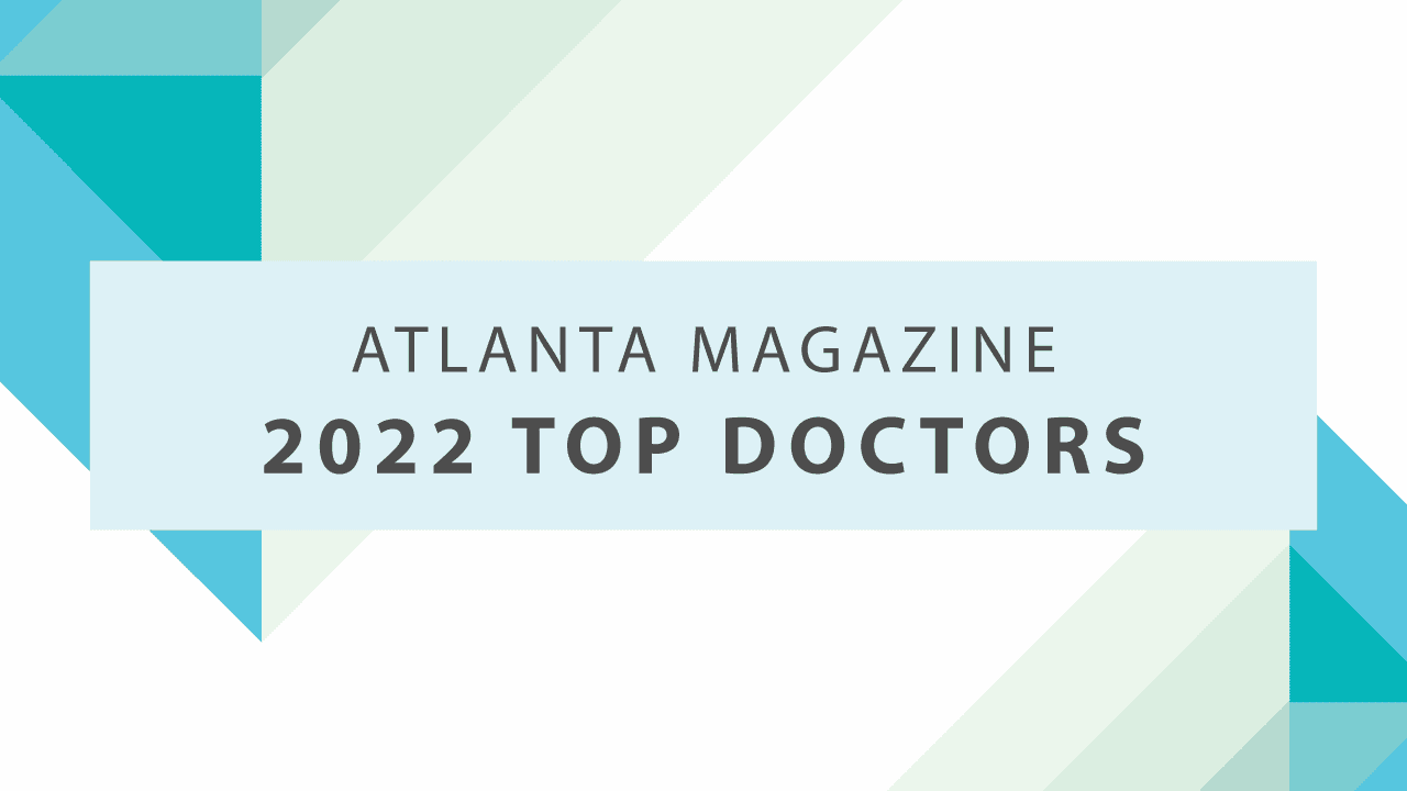 Six Named Atlanta Magazine 'Top Doctors' Longstreet Clinic