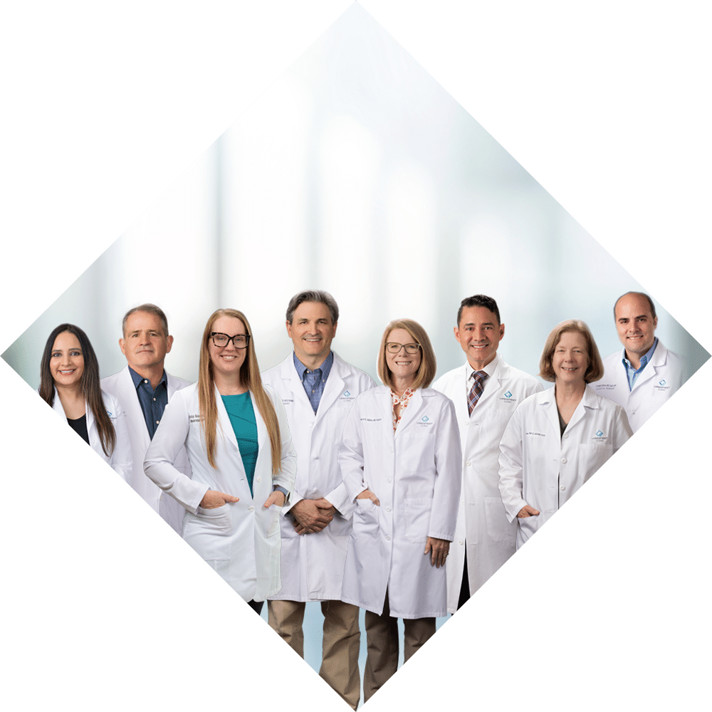 Eight named 2024 Atlanta Magazine ‘Top Doctors’ Background Image